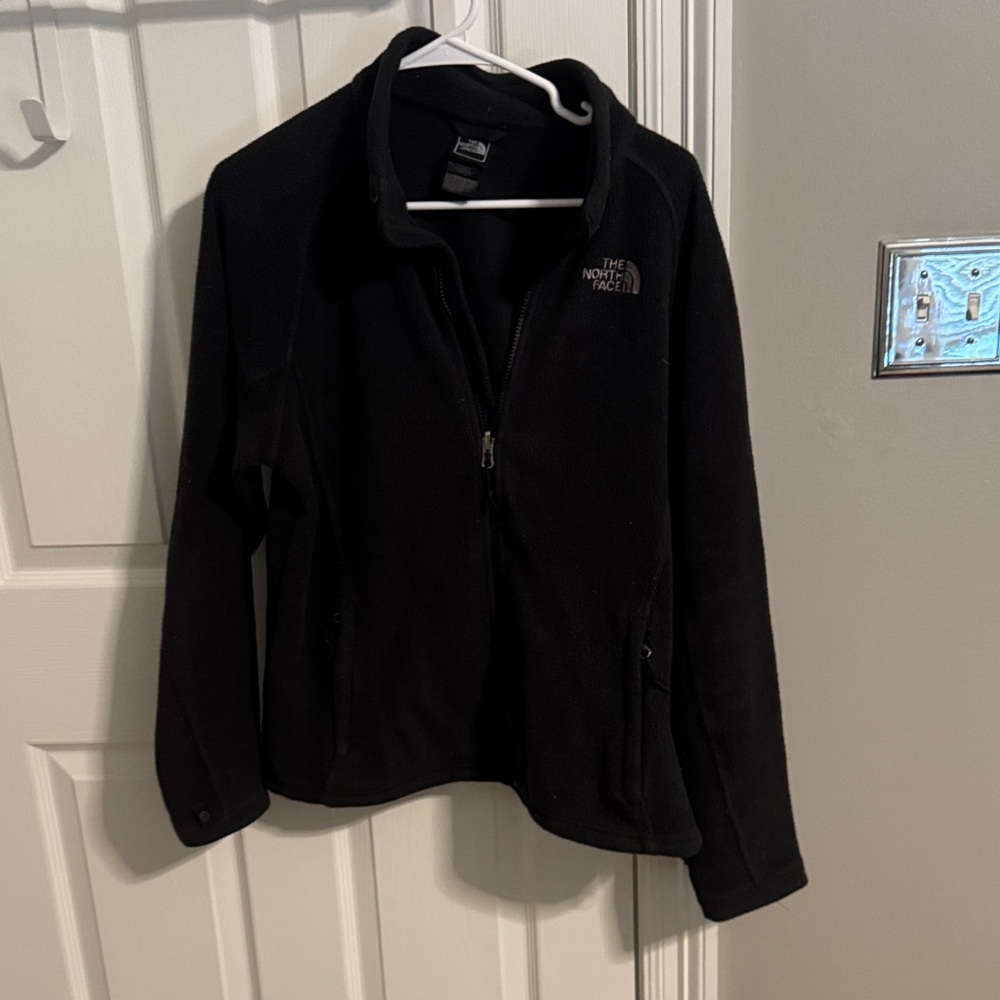The North Face Women's Black Ski Jacket